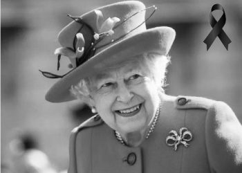 El puente de Londres ha caído, adiós a la Reina Isabel II