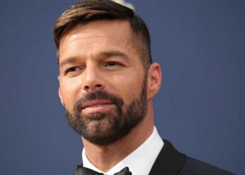 Ricky Martin presenta millonaria demanda, te contamos los detalles