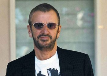 Ringo Starr publicará su nuevo disco, aquí te decimos cuando