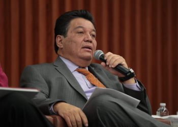 Ningún programa social puede sustituir el trabajo para superar la pobreza: Rogelio Hermosillo