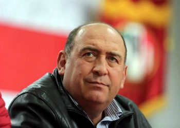 No apoyamos el tema de la GN como modelo de policía: Rubén Moreira