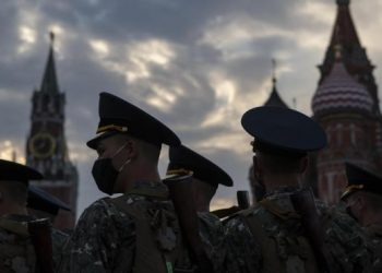 Esto fue lo que pidió Ucrania para juzgar a Rusia por crímenes de guerra