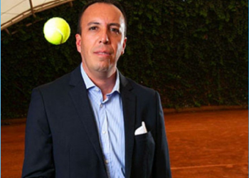 Un gran esfuerzo hacer el Tennis Showdown: Rodríguez Samaniego