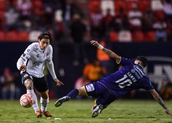 San Luis y Tijuana dividen puntos