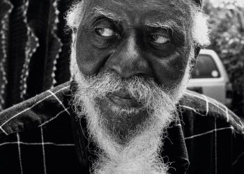 Murió el saxofonista Pharoah Sanders