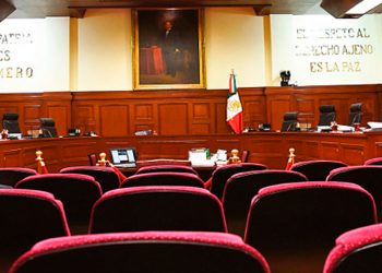 SCJN concluye primer día de debate sobre la Prisión Preventiva Oficiosa