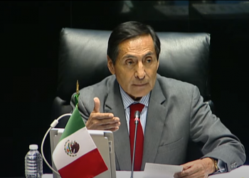 Recuperación del consumo interno, fuente de optimismo del gobierno afirmó el secretario de Hacienda