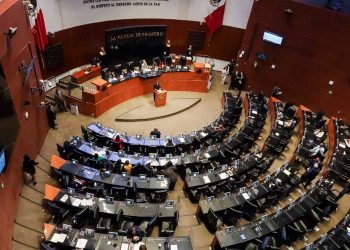 Estas son las acciones que prepara la oposición en contra de la ley que transmite el mando de la Guardia Nacional a la Sedena