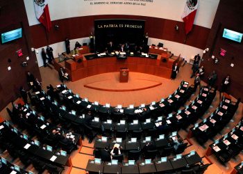 Este será el primer funcionario que comparecerá en el Senado como parte de la Glosa del 4º informe de gobierno