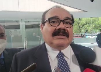 Senadores del PRI rechazan amenaza de Alejandro Moreno