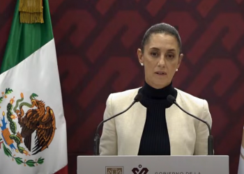 En torno al escándalo inmobiliario, Sheinbaum aseguro esto