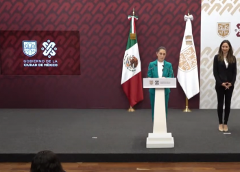 ¿Ministros deben salir a las calles para conocer la realidad? Esto dijo Sheinbaum