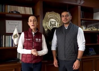 ¿CDMX lista para el simulacro del próximo lunes? Esto dijo Claudia Sheinbaum