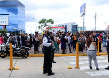 ¿Cuántas replicas se han registrado tras el sismo del 19 de septiembre?