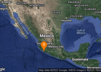 Sigue temblando en Michoacán, se superan las mil réplicas