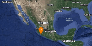 Sigue temblando en Michoacán, se superan las mil réplicas