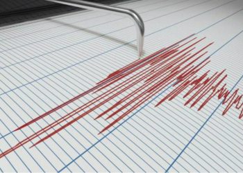Se superan las dos mil 600 réplicas del sismo del 19 de septiembre