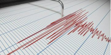 Se superan las dos mil 600 réplicas del sismo del 19 de septiembre