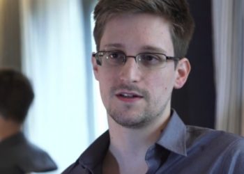 ¿Recuerdas a Edward Snowden? Obtuvo la ciudadanía en este país