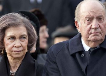 El rey emérito Juan Carlos asistirá al funeral por la reina Isabel II