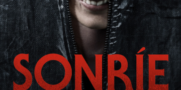 Enfoque al Séptimo Arte: “SONRÍE” una gran película de terror