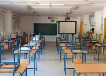 Suspenden clases en Sinaloa y BCS