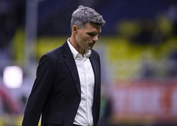 Es una bofetada: “Tano” Ortíz