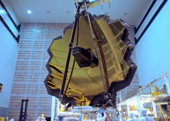 Telescopio James Webb muestra imágenes claras de este planeta