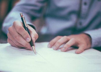 El gobierno capitalino recuerda la importancia del testamento para evitar problemas en un futuro