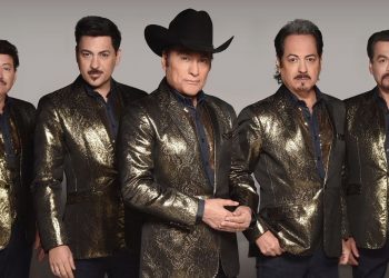¿Quién pagará la presentación de Los Tigres del Norte en el Zócalo?