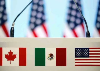 "Hay vientos favorables": empresarios mexicanos y el gobierno cierran filas ante revisión del T-MEC