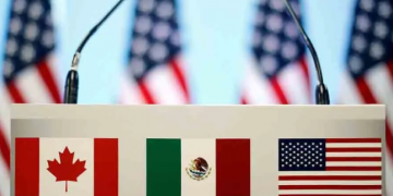 "Hay vientos favorables": empresarios mexicanos y el gobierno cierran filas ante revisión del T-MEC