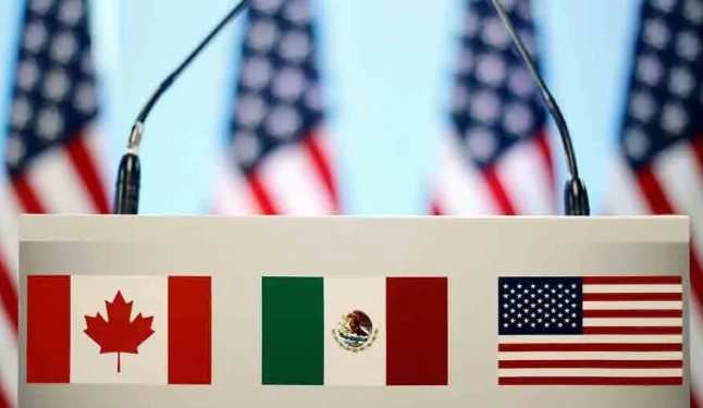 México y EU arrancan tercera ronda de negociaciones del T-MEC