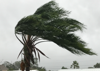 Tormenta Madeline dejará lluvias en estos estados