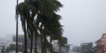 Biden aprueba declaración de emergencia en este estado por tormenta tropical