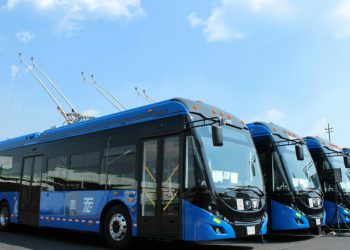 ¿Cuánto ha invertido el gobierno capitalino en electromovilidad? Aquí te decimos