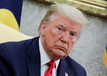 ¿Serán revisados los documentos de Trump?