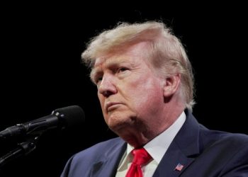 Donald Trump acepta entregar sus registros financieros a un comité del Congreso