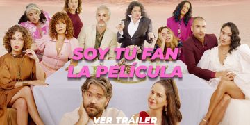 ¡Aún no se estrena la peli y ya confirman que sí habrá tercera temporada!