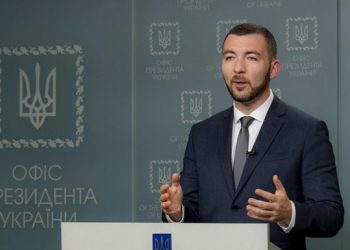 Esto dijo Ucrania tras el anuncio de la movilización anunciada en Rusia