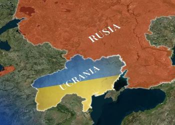 Te contamos qué territorios de Ucrania busca Rusia anexar