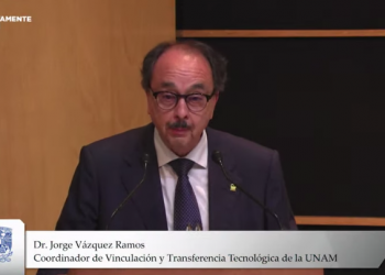 Denuncia la UNAM inexistente apoyo público para generar innovación y patentes