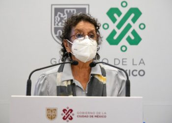 ¿Cuántos inmuebles participarán en el Simulacro en la CDMX? Esto dijo la titular de Protección Civil  