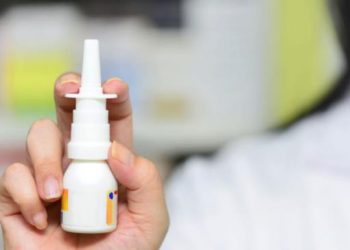 Otro país aprobó una vacuna nasal contra COVID 19