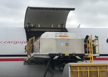 Llegan a México más vacunas pediátricas contra COVID 19