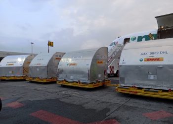 ¿Cuántas vacunas pediátricas contra COVID 19 han llegado a México? Aquí te decimos