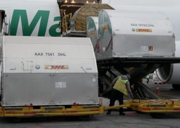 Llegan a México más vacunas pediátricas contra COVID 19