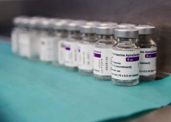 En México caducaron 5 millones de vacunas contra covid