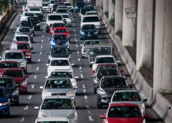 Para poder disminuir las cifras de accidentes viales es necesario regresar a las fotomultas, asegura especialista