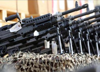 China condena venta estadounidense de armas a Taiwán y promete contramedidas